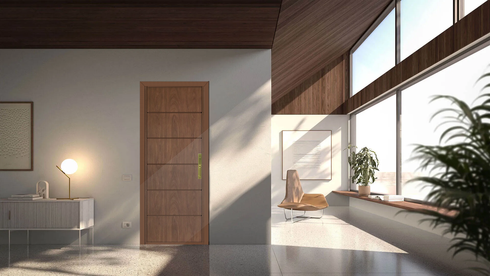 Interior Doors